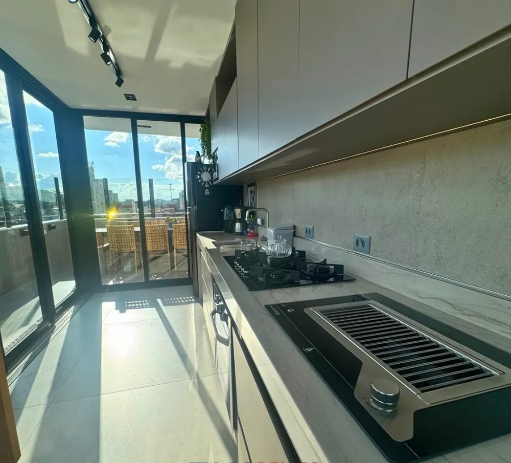 Cobertura, 5 quartos, 210 m² - Foto 6