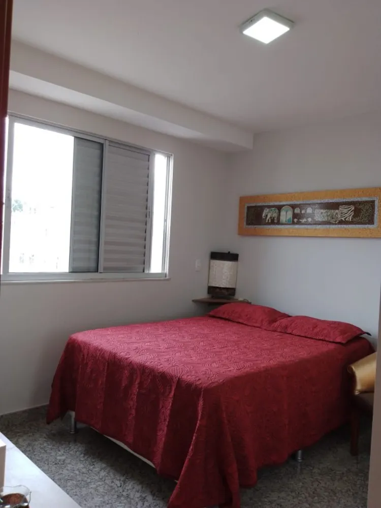 Cobertura, 1 quarto, 94 m² - Foto 3