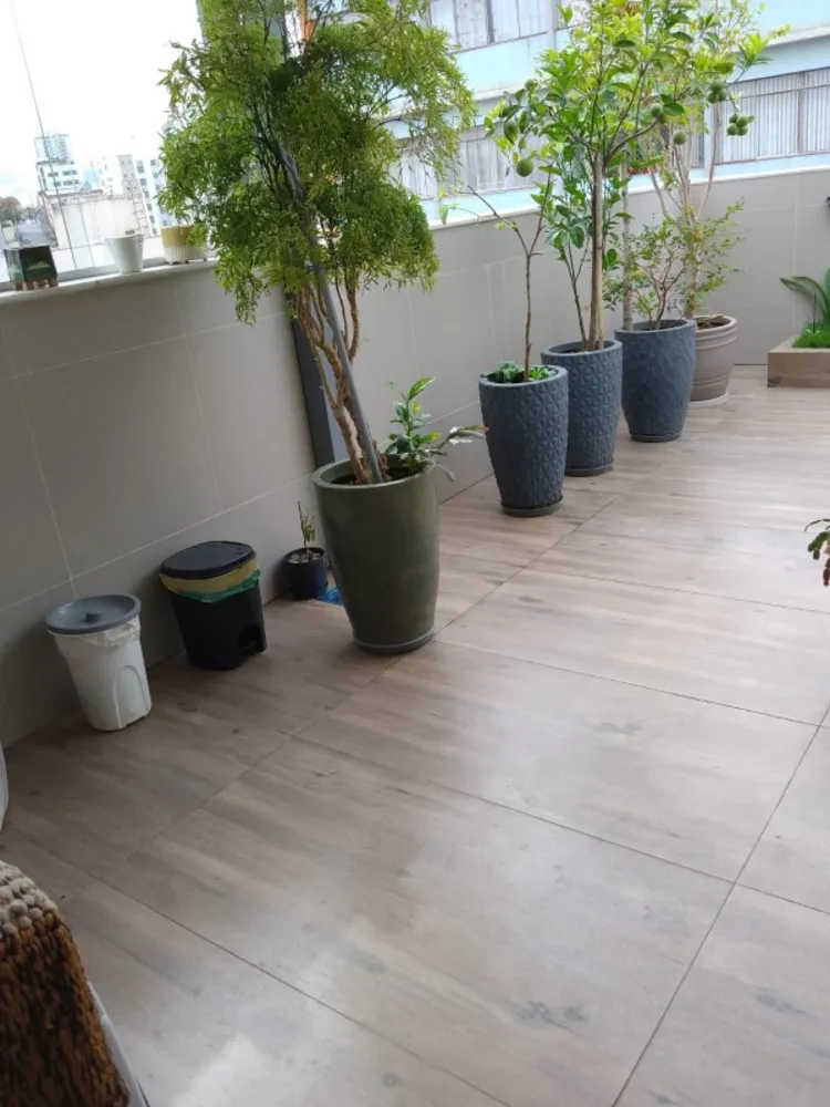 Cobertura, 1 quarto, 94 m² - Foto 8