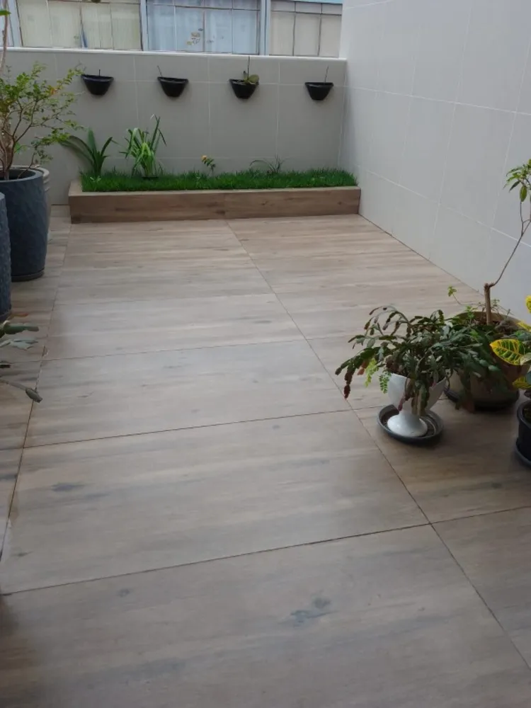 Cobertura, 1 quarto, 94 m² - Foto 10