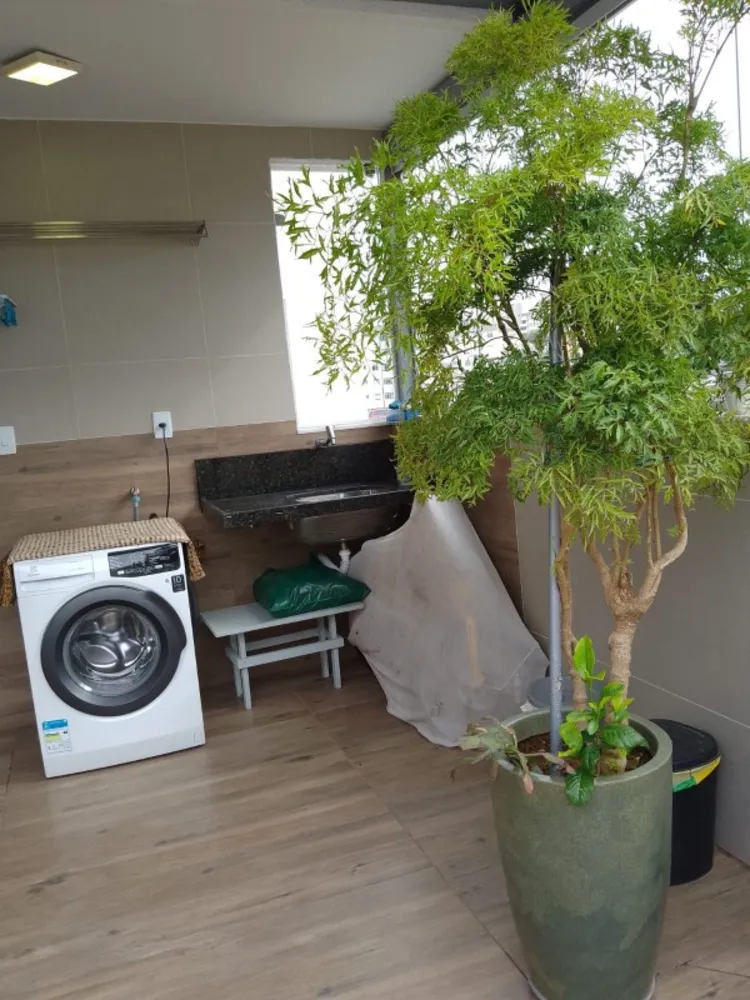 Cobertura, 1 quarto, 94 m² - Foto 6