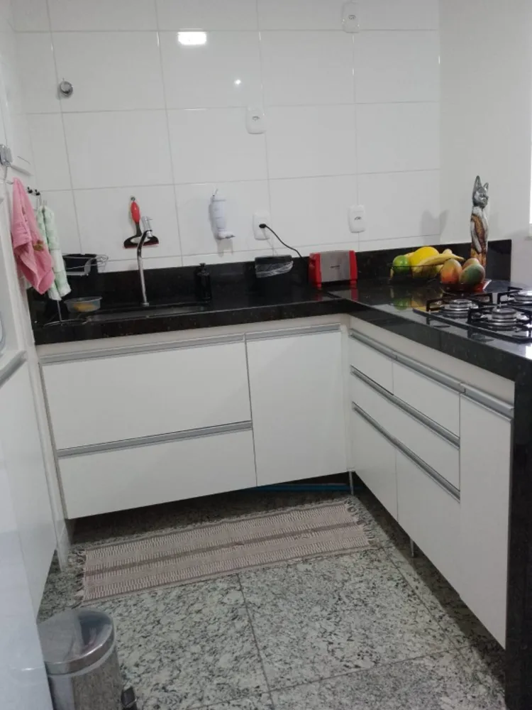 Cobertura, 1 quarto, 94 m² - Foto 4