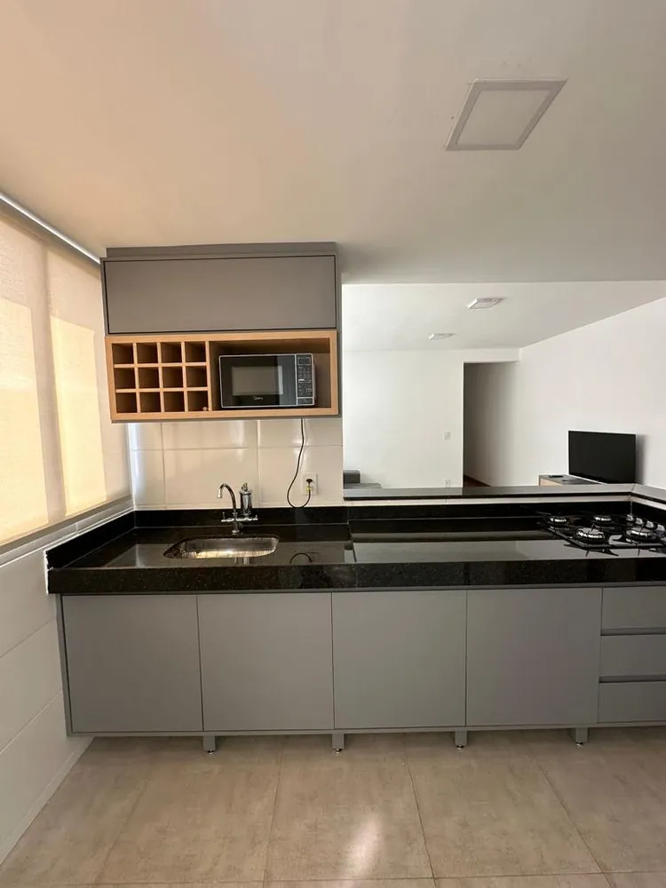 Apartamento, 2 quartos, 70 m² - Foto 3