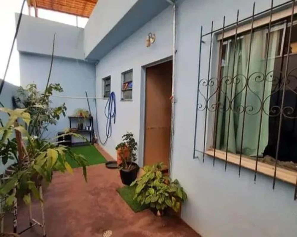 Casa, 6 quartos, 420 m² - Foto 12