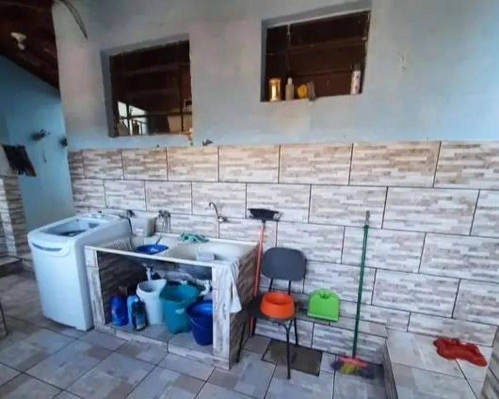 Casa, 6 quartos, 420 m² - Foto 10