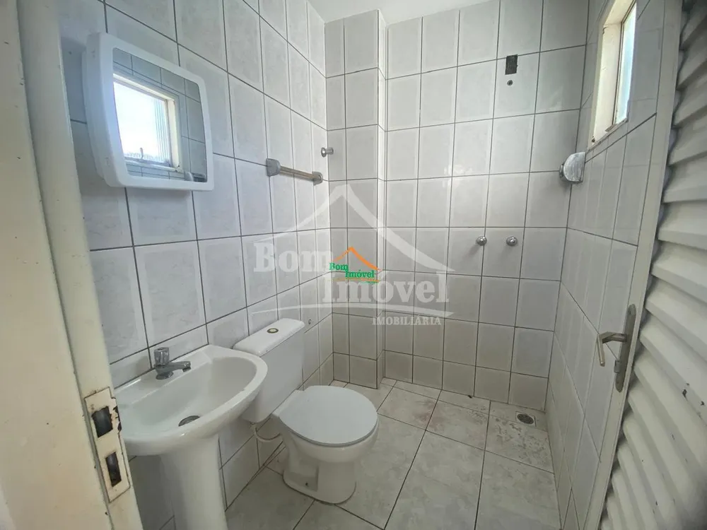 Apartamento, 1 quarto, 34 m² - Foto 8
