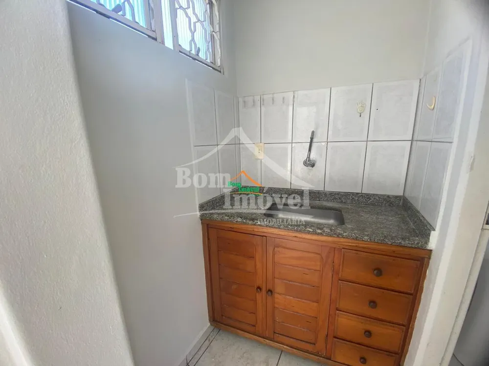 Apartamento, 1 quarto, 34 m² - Foto 6