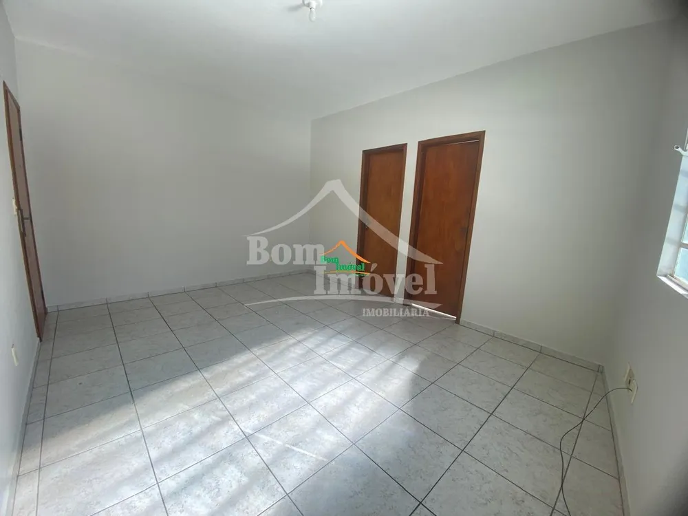 Apartamento, 1 quarto, 34 m² - Foto 2