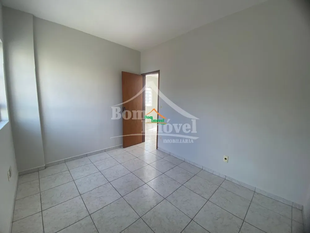 Apartamento, 1 quarto, 34 m² - Foto 3