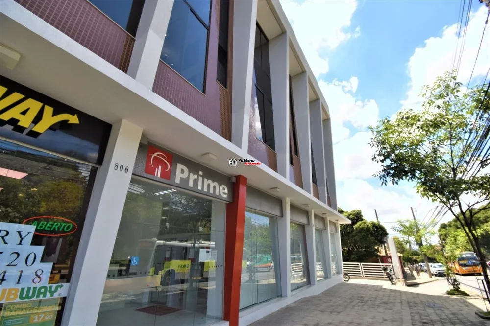 Loja-Salão, 85 m² - Foto 1