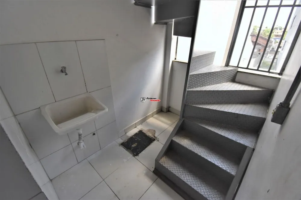 Loja-Salão, 85 m² - Foto 6
