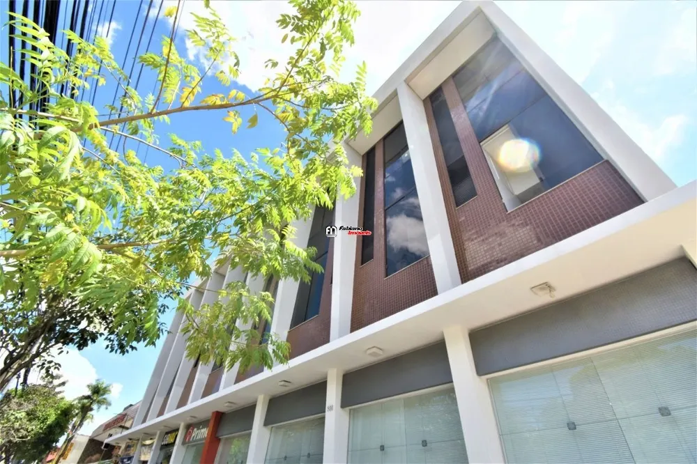 Loja-Salão, 85 m² - Foto 2