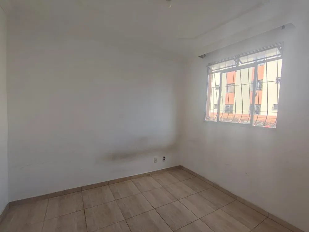 Apartamento, 2 quartos, 45 m² - Foto 2