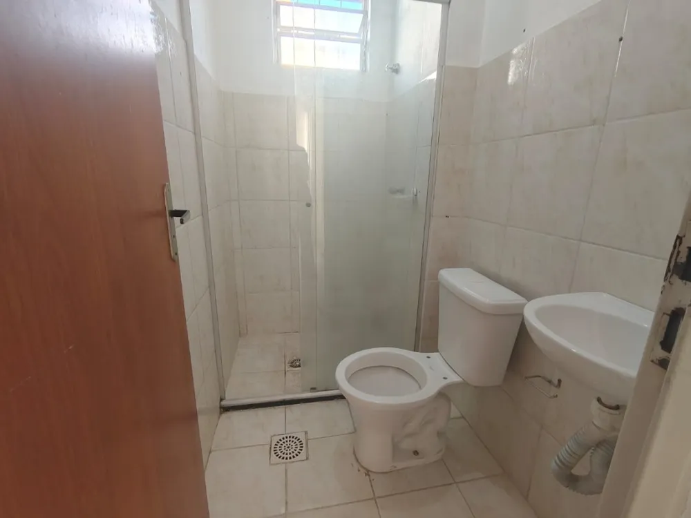 Apartamento, 2 quartos, 45 m² - Foto 4