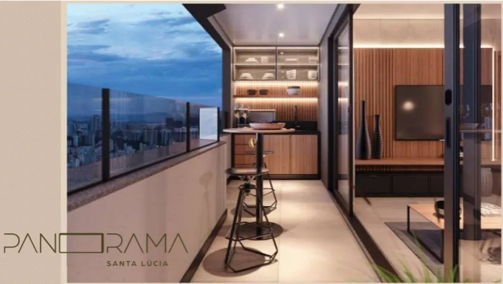 Cobertura, 3 quartos, 194 m² - Foto 8