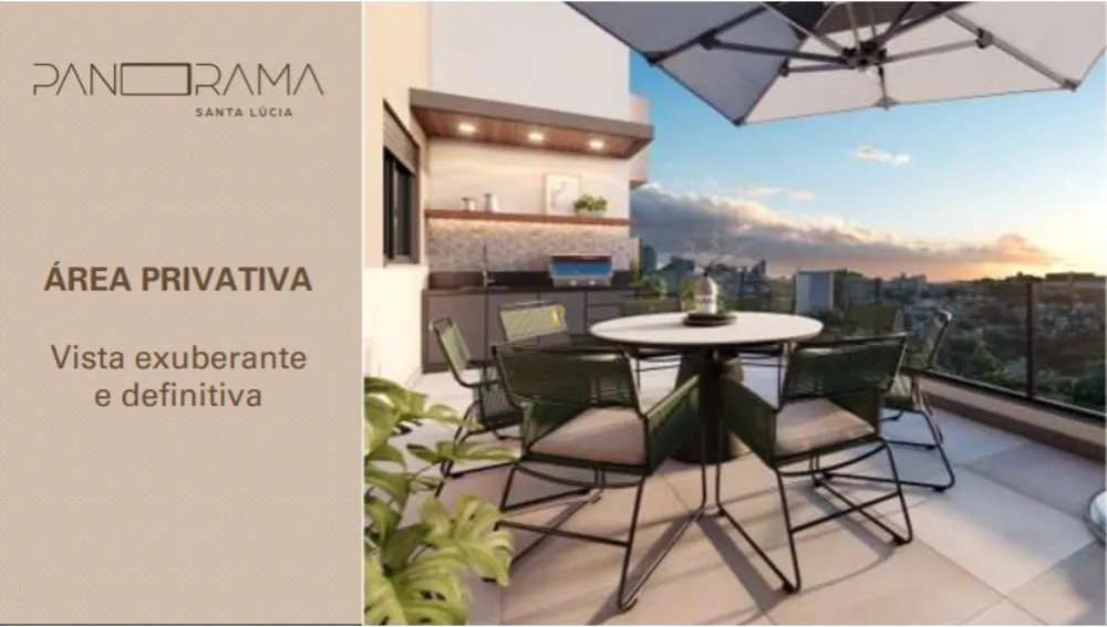 Cobertura, 3 quartos, 194 m² - Foto 4