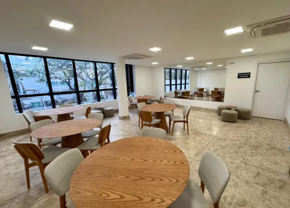 Apartamento, 4 quartos, 205 m² - Foto 6