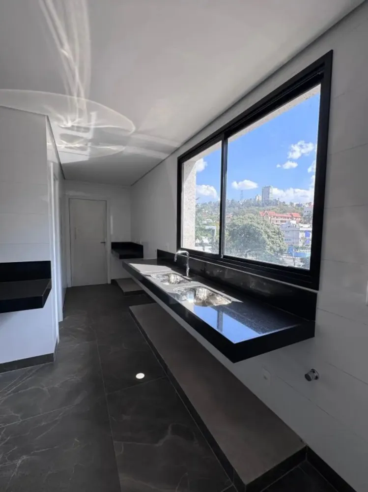 Apartamento, 4 quartos, 205 m² - Foto 8