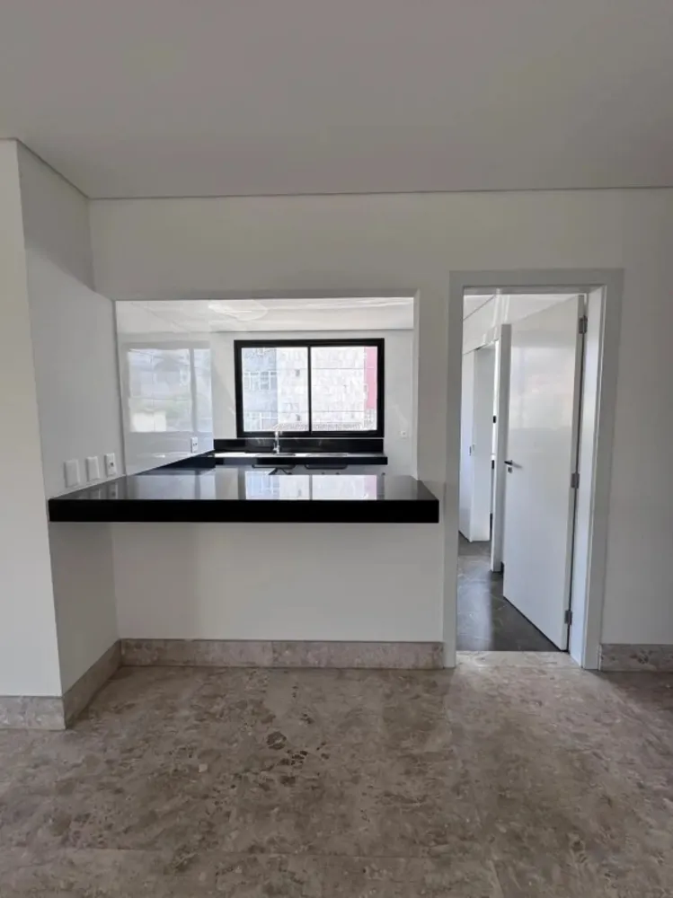 Apartamento, 4 quartos, 205 m² - Foto 1