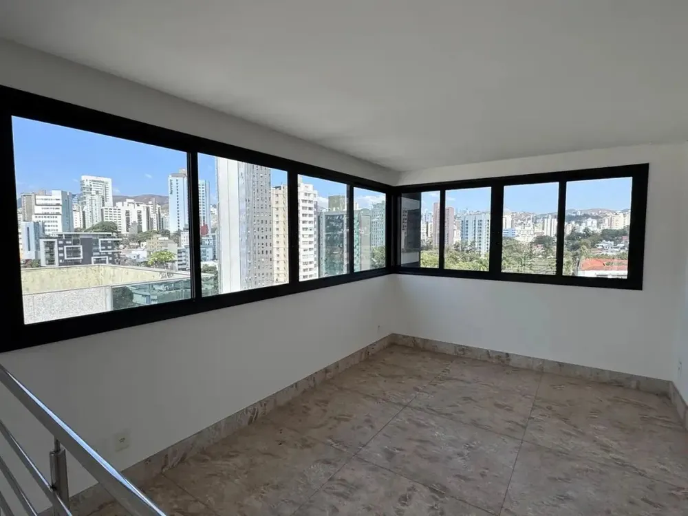 Apartamento, 4 quartos, 205 m² - Foto 12