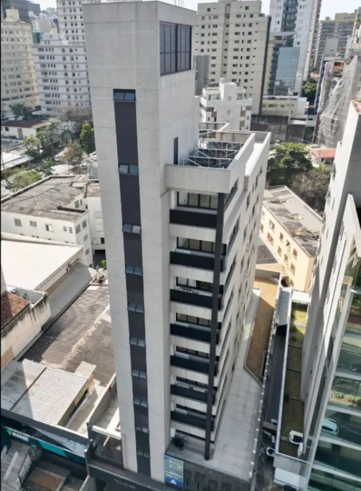 Apartamento, 4 quartos, 205 m² - Foto 2