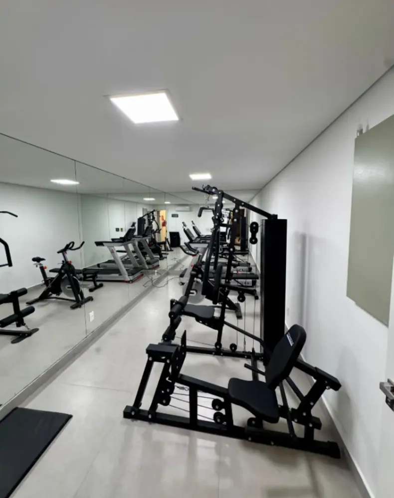 Apartamento, 4 quartos, 205 m² - Foto 19