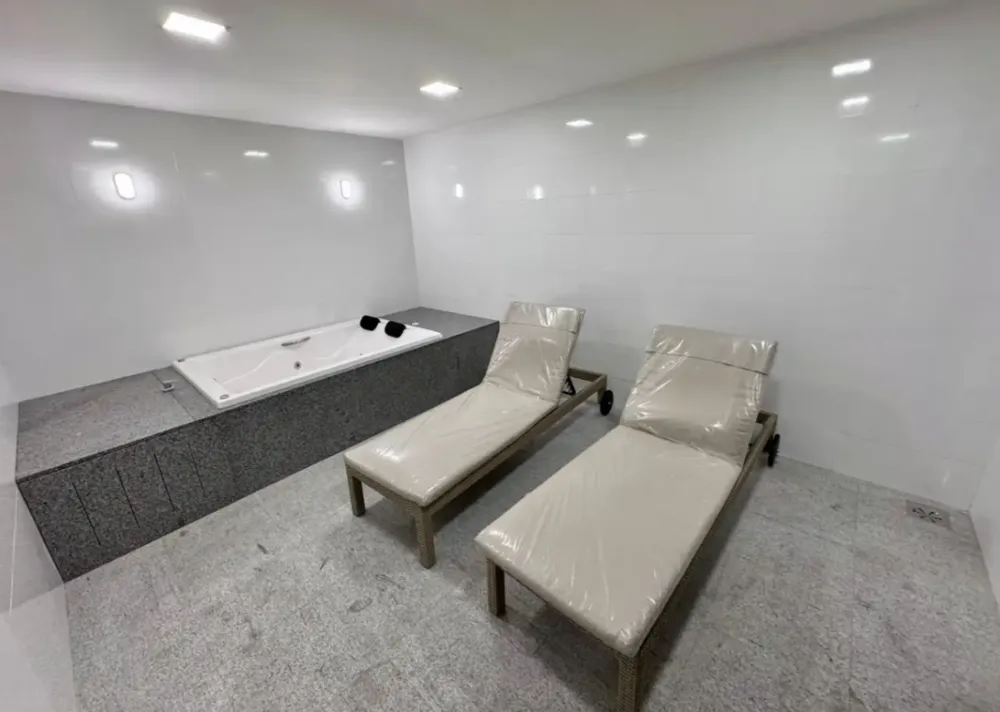 Apartamento, 4 quartos, 205 m² - Foto 20