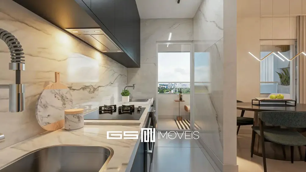 Cobertura, 2 quartos, 69 m² - Foto 5