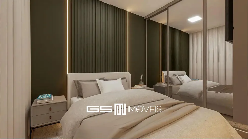 Cobertura, 2 quartos, 69 m² - Foto 6