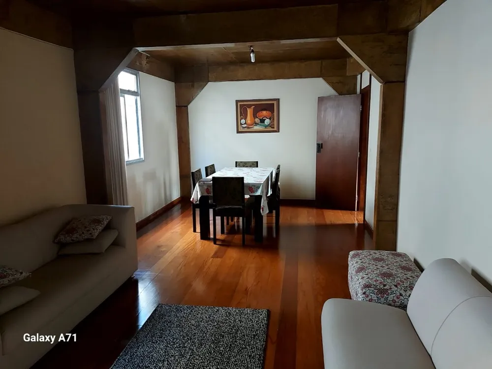 Apartamento, 4 quartos, 160 m² - Foto 1