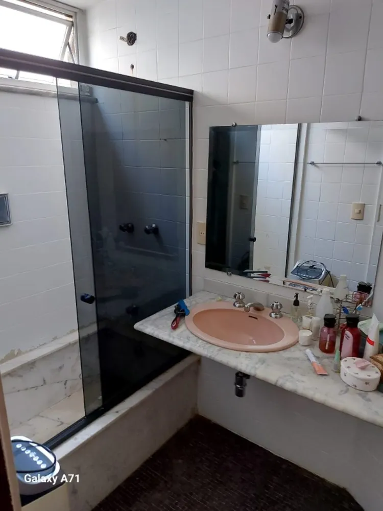 Apartamento, 4 quartos, 160 m² - Foto 9