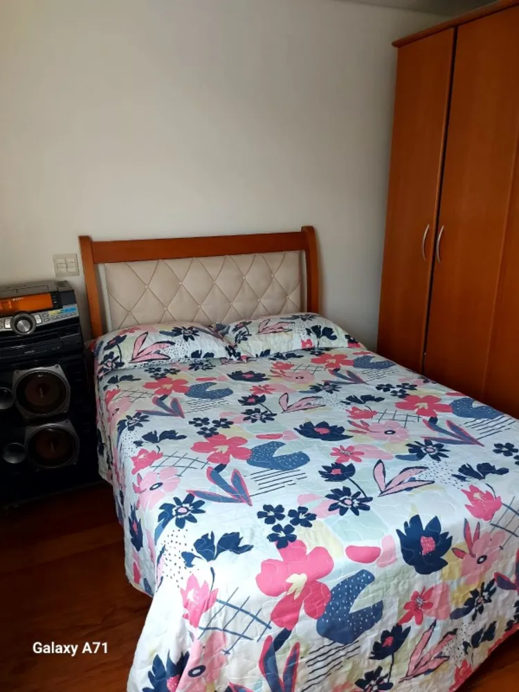 Apartamento, 4 quartos, 160 m² - Foto 7