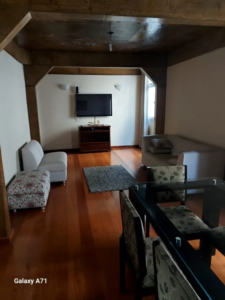Apartamento, 4 quartos, 160 m² - Foto 2
