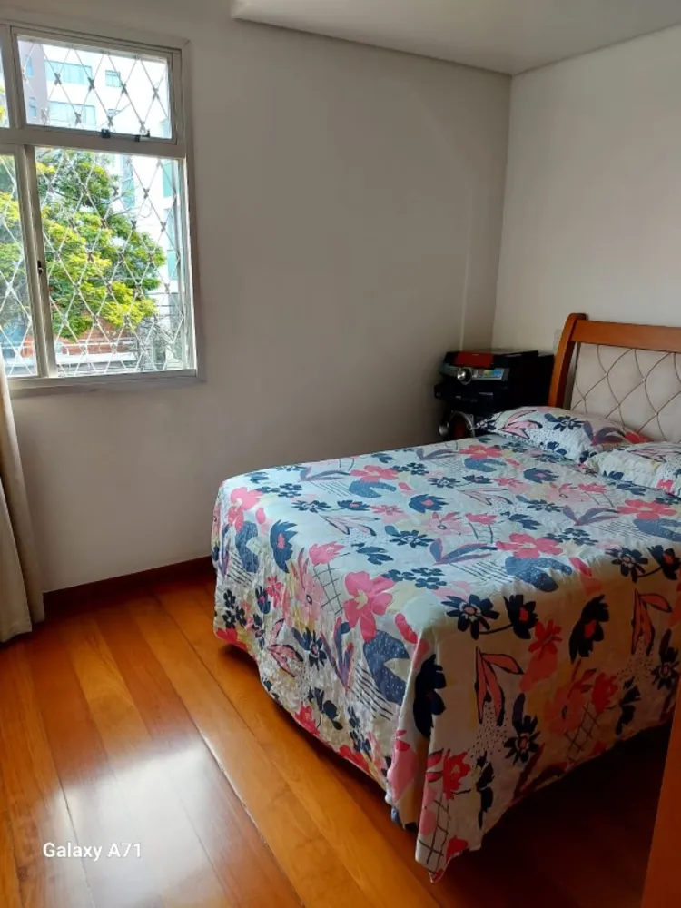 Apartamento, 4 quartos, 160 m² - Foto 6