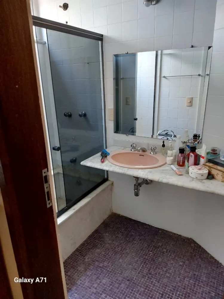 Apartamento, 4 quartos, 160 m² - Foto 8