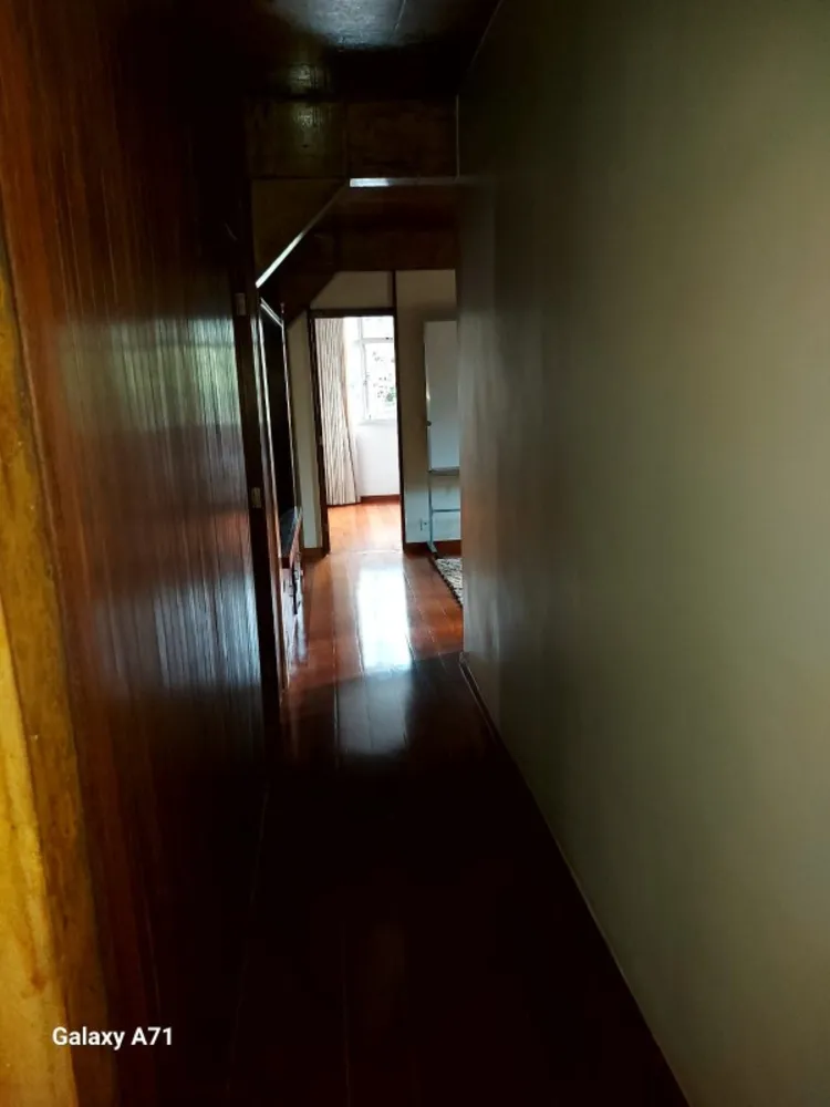 Apartamento, 4 quartos, 160 m² - Foto 5