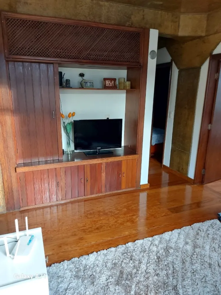 Apartamento, 4 quartos, 160 m² - Foto 10