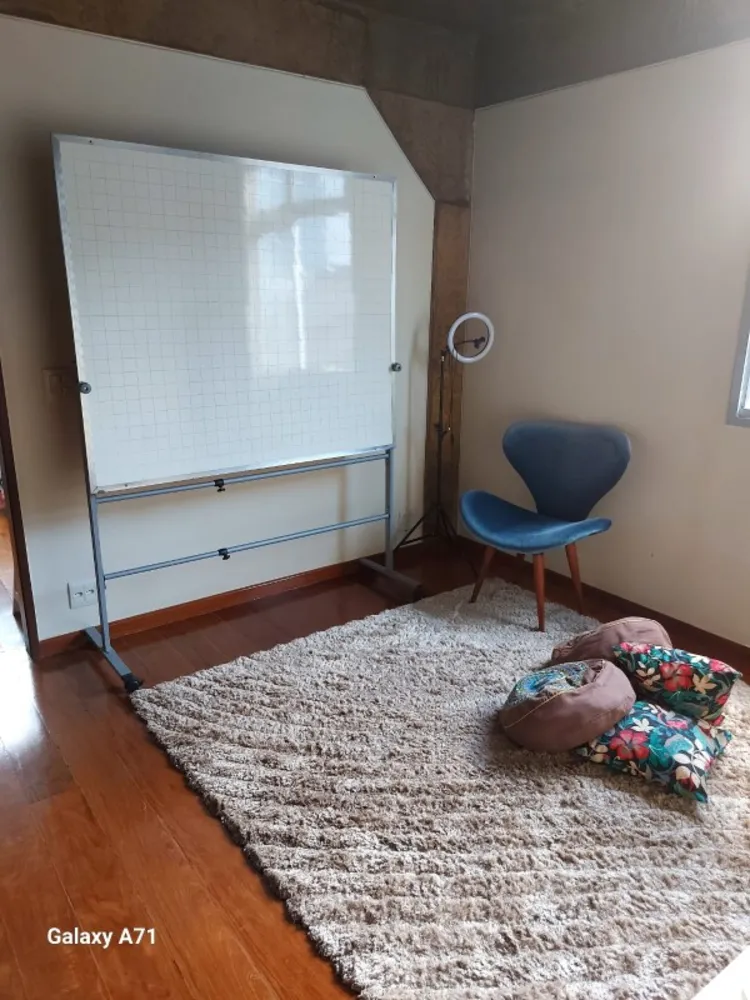 Apartamento, 4 quartos, 160 m² - Foto 11