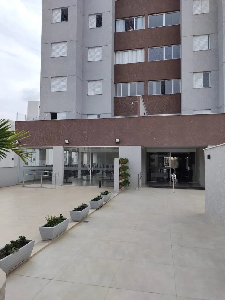Apartamento, 3 quartos, 71 m² - Foto 1