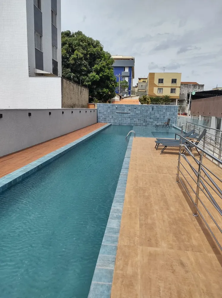 Apartamento, 3 quartos, 71 m² - Foto 8