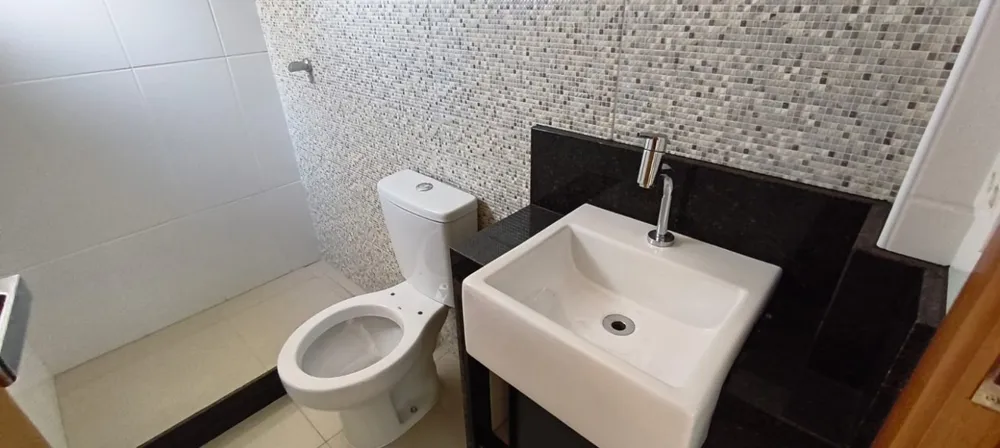 Cobertura, 3 quartos, 140 m² - Foto 8
