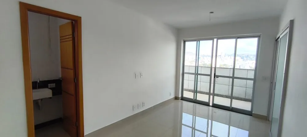 Cobertura, 3 quartos, 140 m² - Foto 4