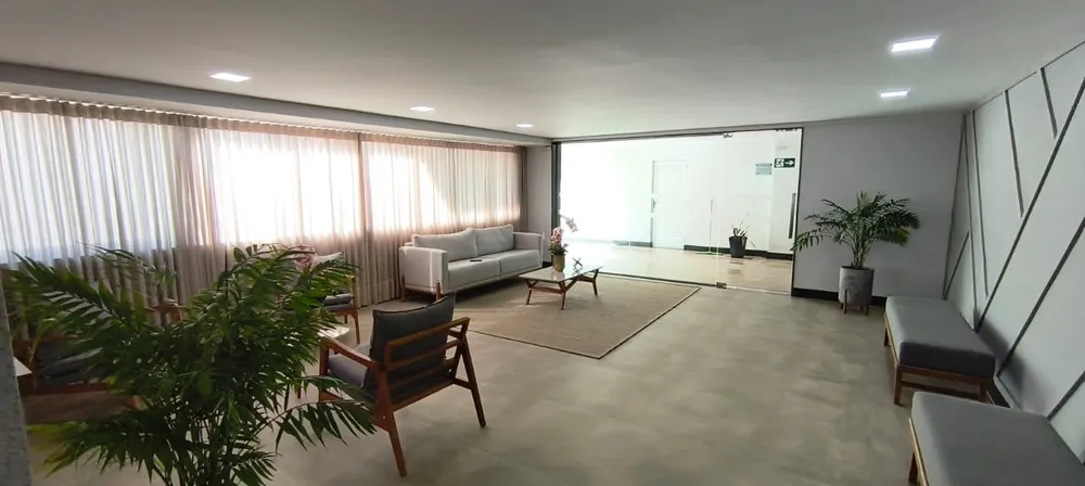 Cobertura, 3 quartos, 140 m² - Foto 12