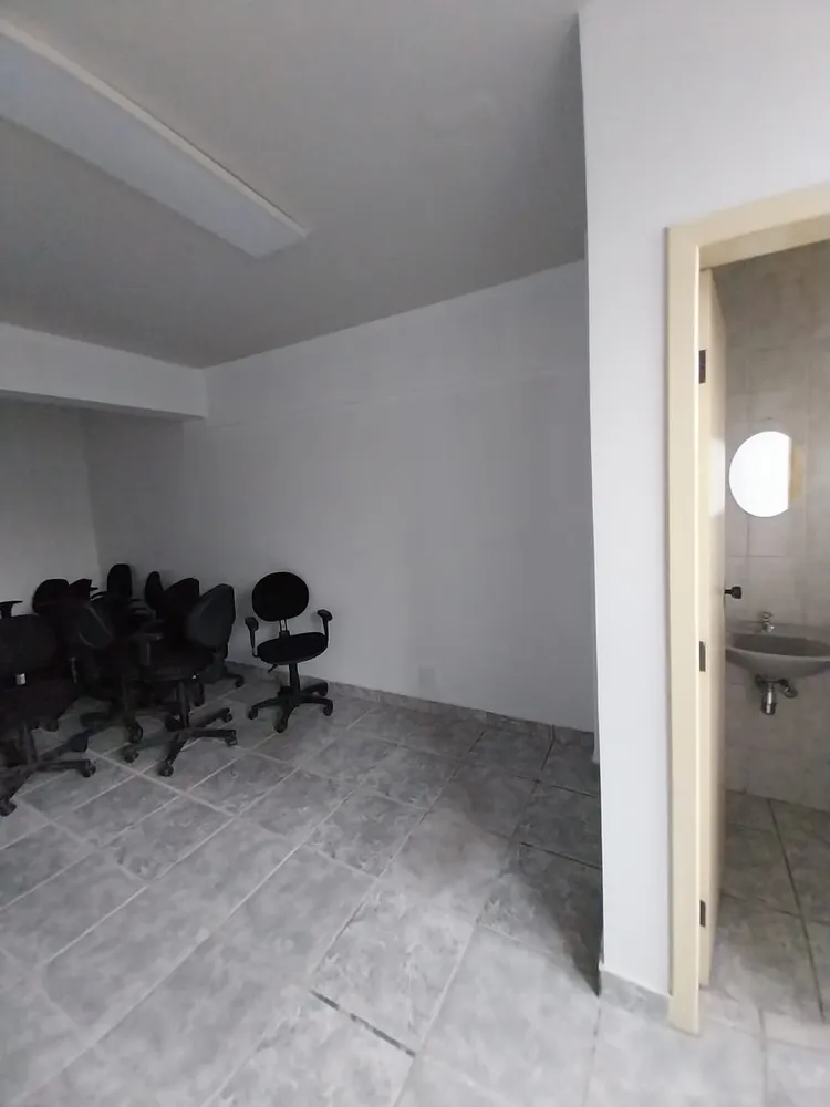 Sala-Conjunto, 30 m² - Foto 4