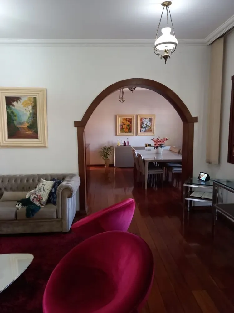 Casa, 4 quartos - Foto 4