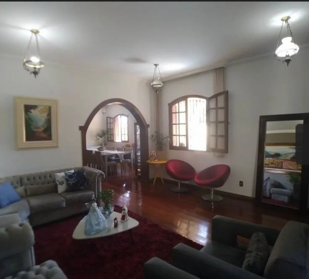 Casa, 4 quartos - Foto 3