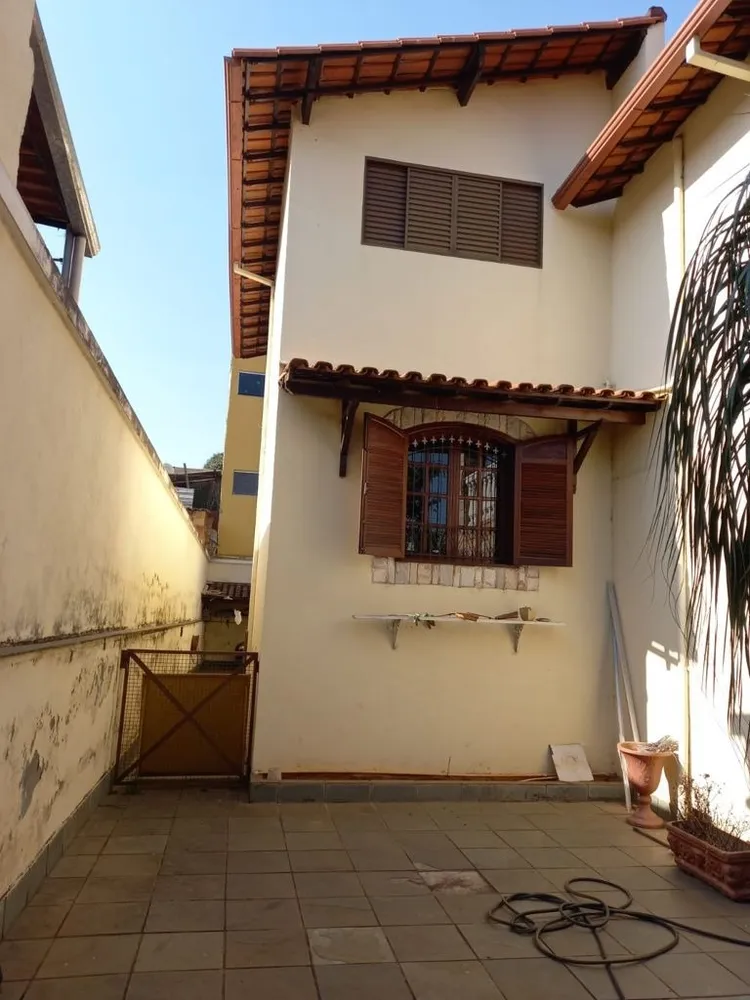Casa, 4 quartos - Foto 11