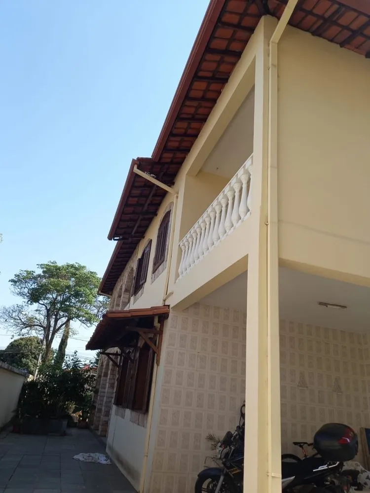 Casa, 4 quartos - Foto 10