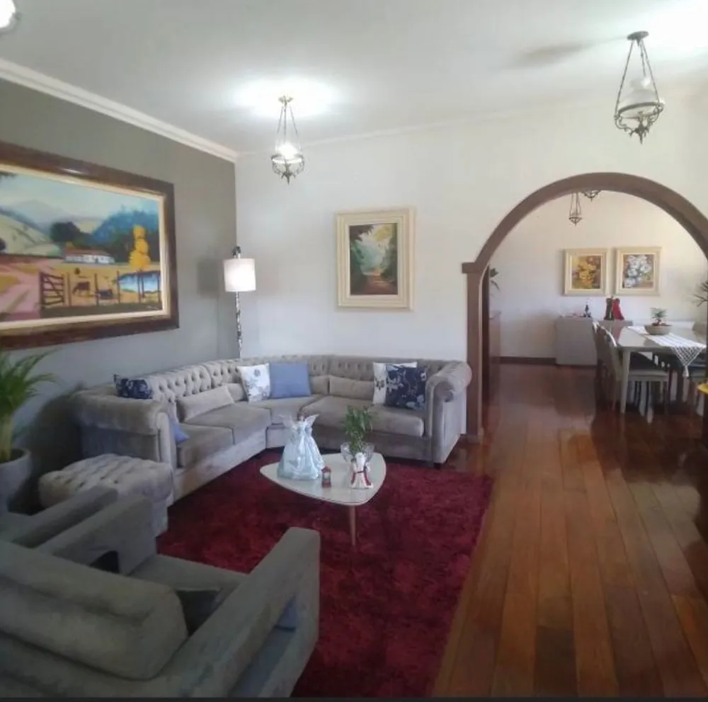 Casa, 4 quartos - Foto 5