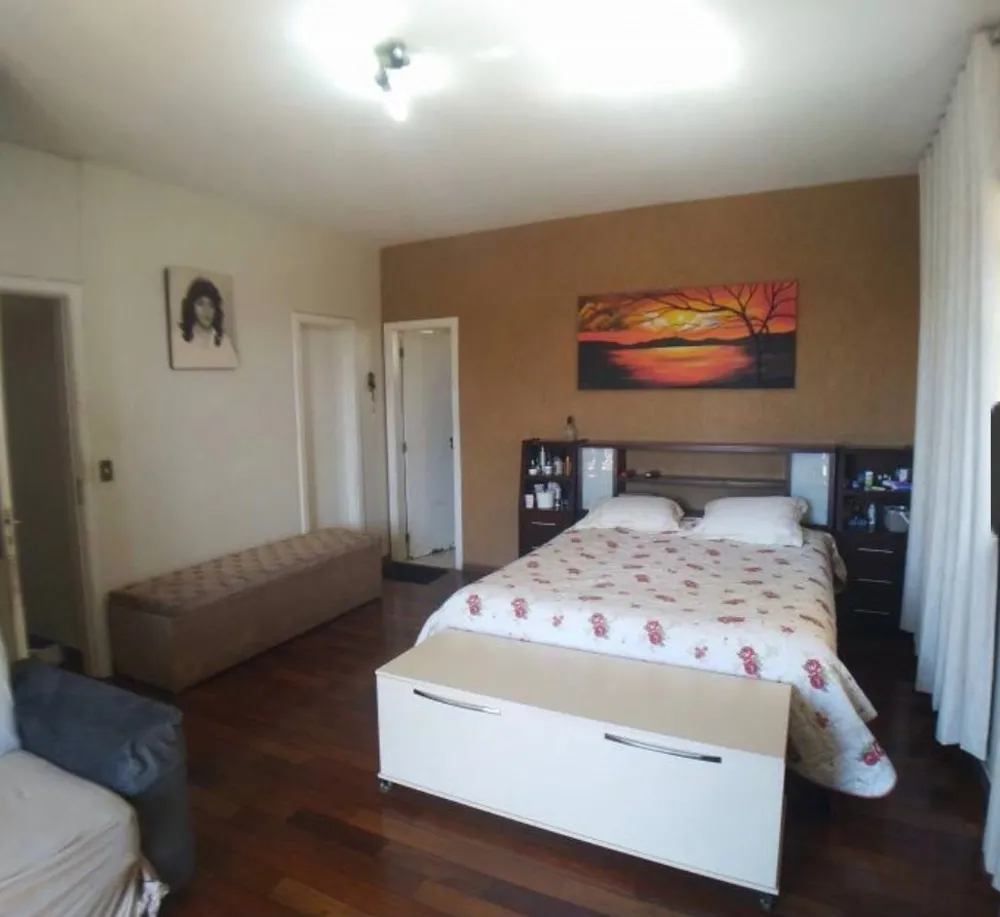 Casa, 4 quartos - Foto 6